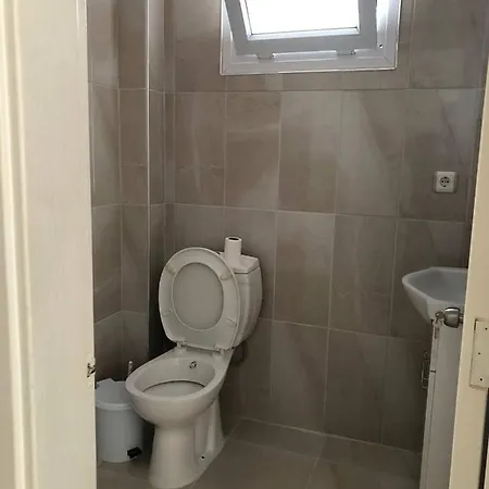 Levi Villa Fethiye