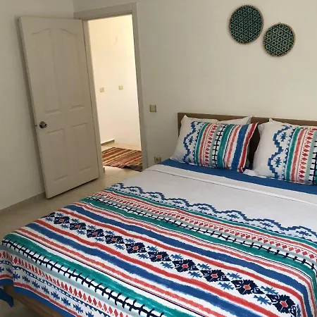 Levi Villa *