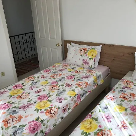Levi Villa Fethiye