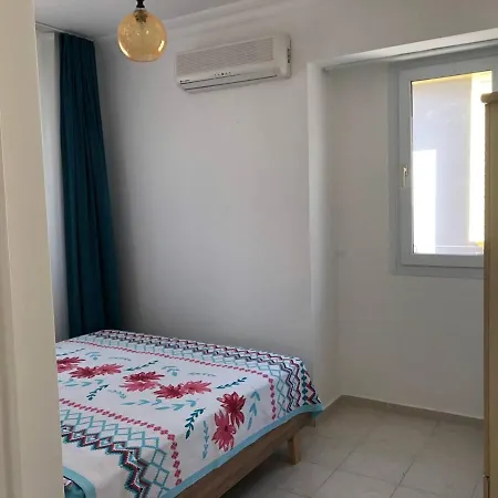 Levi Villa Fethiye