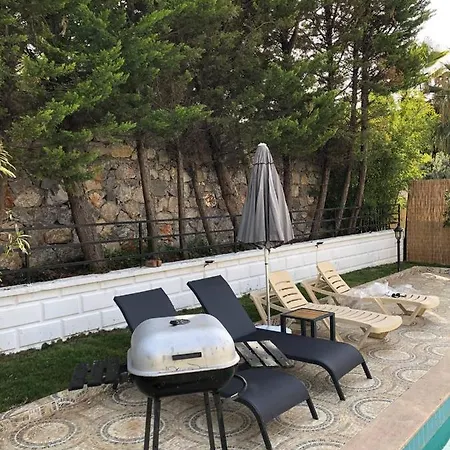 Villa Levi