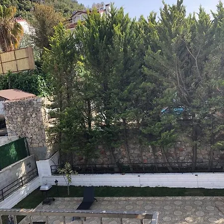 Villa Levi *