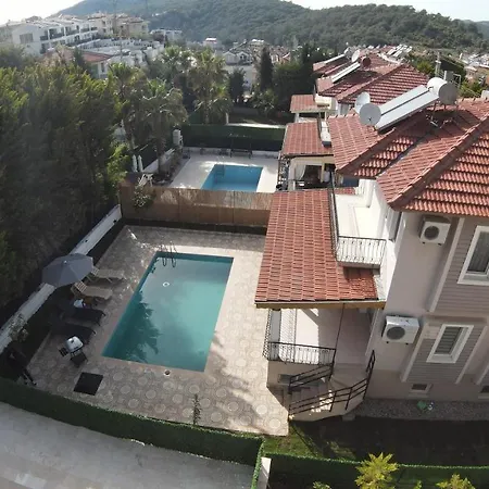 Villa Levi Fethiye